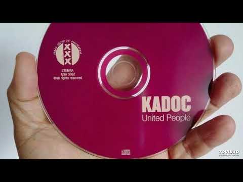 KADOC - Just Play The Music - 1998