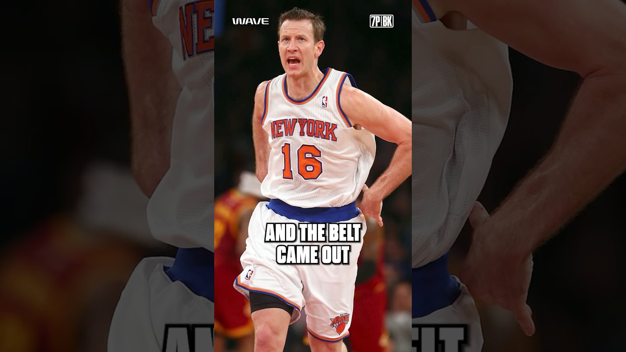 Steve Novak & Aaron Rodgers Became Discount Double Bros 🤣
