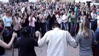 Sommerfestival der Kulturen 2005.wmv