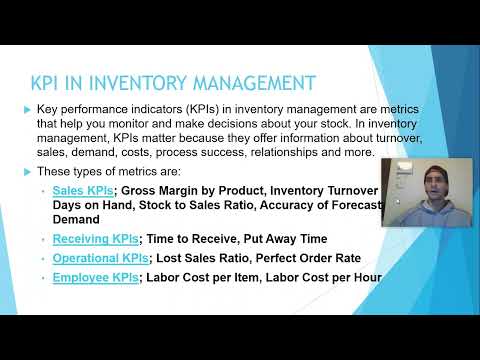 TASK 3.1 NEW INVENTORY MANAGEMENT SYSTEM  (45001)