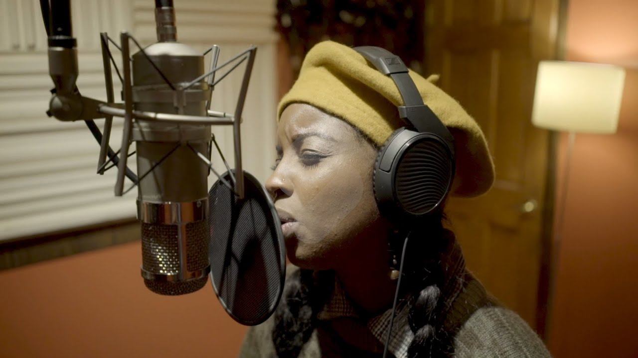 Renee Holiday lets her vocals soar with a new direction