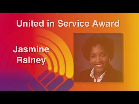 Jasmine Rainey