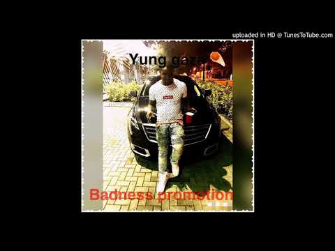 Yung Gaza - party time