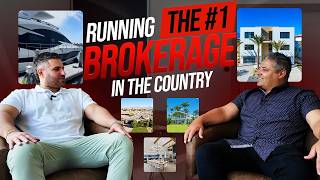 The Mindset Behind a Billion-Dollar Mortgage Brokerage