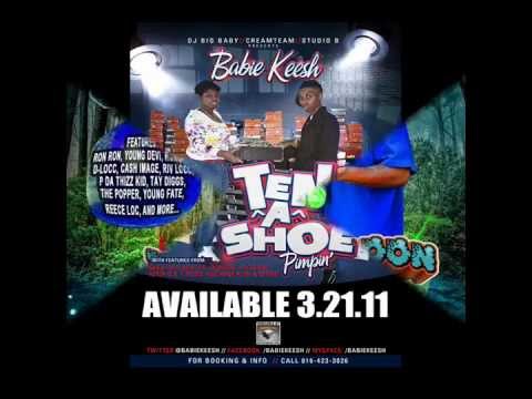 @BabieKeesh ft. Ric Raw & Rondoe Show You How