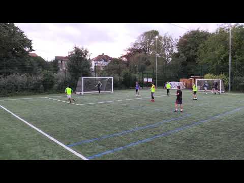 5s | Super Cats vs Super Kittens - 29.09.19