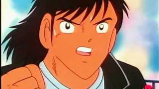 Holly e Benji - 087 - Il recupero (1-2)