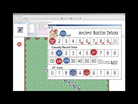 Ancient Battles Deluxe Hattin