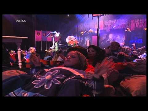 Kinderen voor Kinderen 18 - Kunstgebit