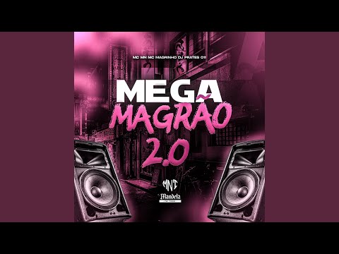 Mega Magrão 2.0