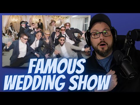 FAMOUS WEDDING SHOW (FULL) 2022 - Quick Style Reaction