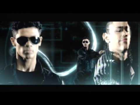 B5 [feat. Bow Wow] - Hydrolics (Official Music Video)