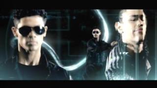 B5 - "Hydrolics" (feat. Bow Wow)