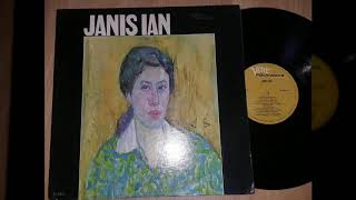 JANIS IAN - Hair of Spun Gold