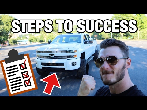 TRUCK SPONSOR - I Saved THIS MUCH MONEY On Diesel Parts