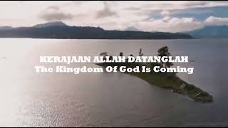 Download lagu LAGU PUJIAN: KERAJAAN ALLAH DATANGLAH // THE KINGDOM OF THE LORD IS COME mp3 Download lagu LAGU PUJIAN: KERAJAAN ALLAH DATANGLAH // THE KINGDOM OF THE LORD IS COME mp3