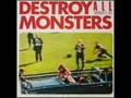 Destroy All Monsters - Nobody Knows
