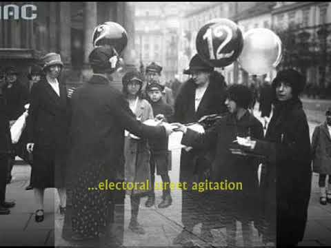 1930: Henryk Gold Orch. - Kochaj mnie a będę twoją (Love Me & I'll Be Yours)30