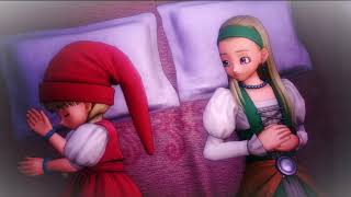 【ゆっくり実況】霊夢と射命丸のドラクエⅪ　パート２７
