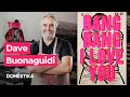 Step Into The Colorful World Of SCREEN PRINTING With Artist DAVE BUONAGUIDI ﻿Domestika Creatives