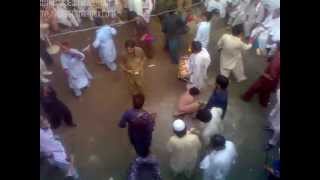 preview picture of video 'marriage pind hashim khan stick dance'