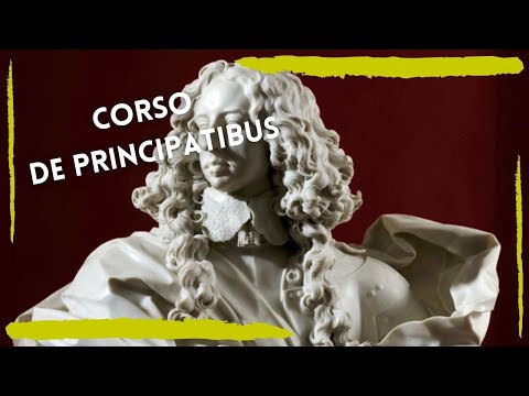 Corso De Principatibus 🏛️ - "Gli Estensi: una dinastia "nomade" " di Thomas Predieri
