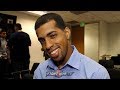 ALBERTO MACHADO "IM HERE TO TAKE MY BELT BACK!" DISCUSSES WHY HE LOST TITLE TO ANDREW CANCIO