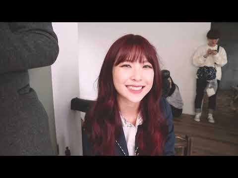 나뮤10주년기념 영상 진짜진짜최종최종_/Nine muses 10years anniversary part 2.