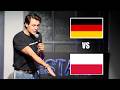 German Roasts Polish Guy Mario Adrion Crowdwork