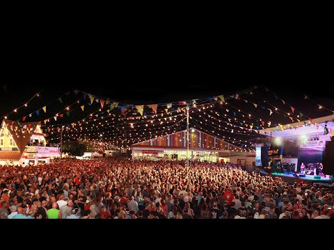 Feast of the Blessed Sacrament 2025 New Bedford MA | Promotional Video