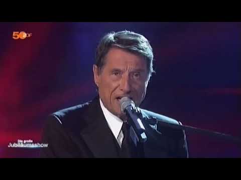 Udo Jürgens - Der ganz normale Wahnsinn (2013) - (Die große Jubiläumsshow / 50 Jahre ZDF)