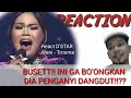 BEGITU MENGHAYATI Weni D Star Trouma Reaction