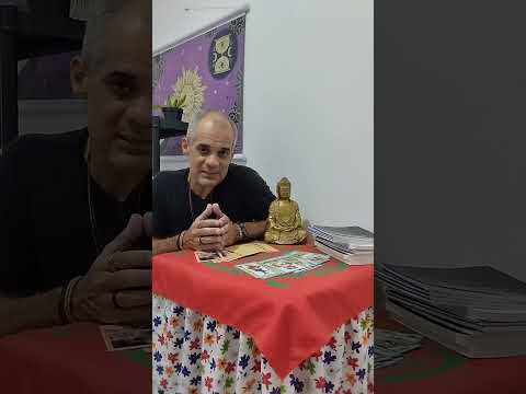 Tarólogo, Cartomante e Meditação em Feira de Santana, Bahia
