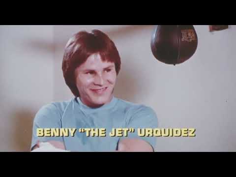 Benny Forever: Benny The Jet Urquidez