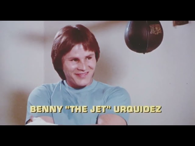 Benny Forever: Benny The Jet Urquidez SDDEFAULT Thumbnail