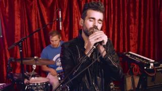 Geographer - "I'm Ready" | A Do512 Lounge Session
