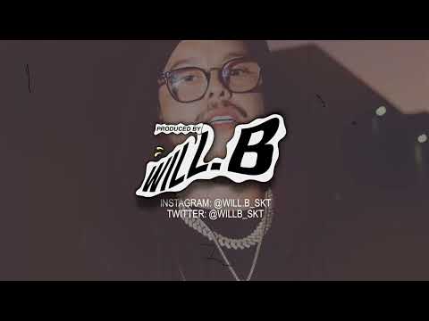 Potter Payper x Skeamer x Meekz Type Beat - "Wild West" | FREE UK Freestyle Rap Beat 2022