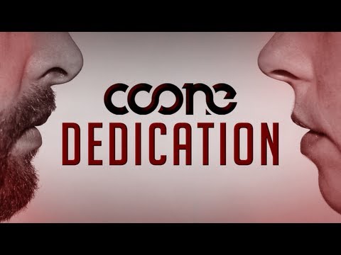 Coone - Dedication (Official Videoclip)