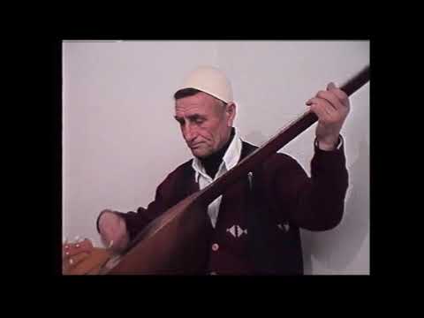 Ali Krasniqi & Isë LLapqeva - Ahmet Shtimja