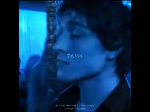 Karwan Hawramy - Dilm Tenge Edit