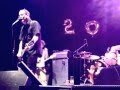 New Years with The Hold Steady - Positive Jam (Live) (Right after the first lyric lines)