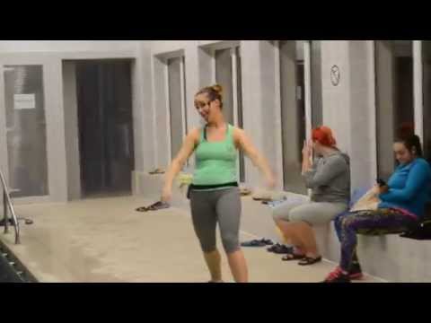 "Aktywny weekend" - Brenna 2014