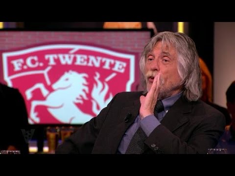 Johan zijn mening over de situatie bij FC Twente - VOETBAL INSIDE
