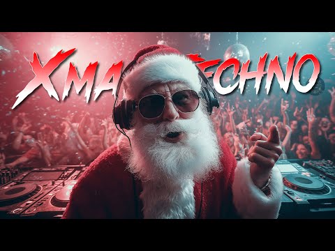 Xmas Techno and 2 more