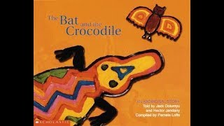 The Bat and the Crocodile gameplay video by lstan57, 4:33 duration