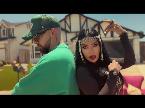 Shprot and Eric Shane - GURGEN Jan  [ Official Music Video 2025 ]