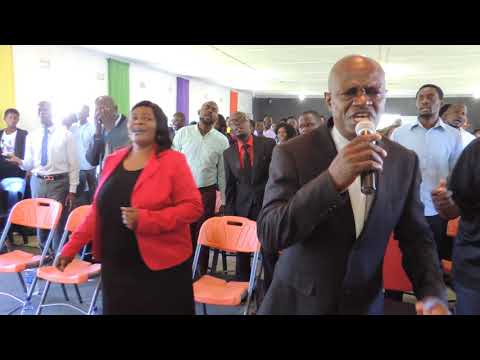 Trachsel mulilo yaweh Yaweh mwebamaka yonse