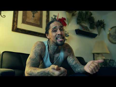 M-Bully - Letter 2 DB