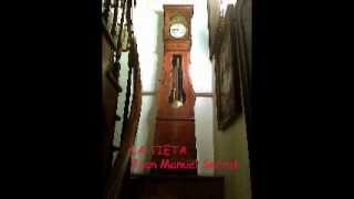 Joan Manuel Serrat. - La tieta.