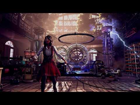 Annabel Raises The Dead - Paul Shapera